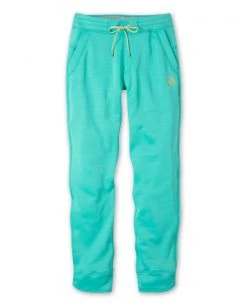Stio Women's Gannett Peak Fleece Pant -Hot Sale Stio Store W Gannett Pant Turquoise Rest
