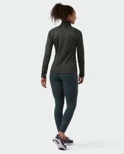 Stio Women's Gannett Peak Fleece Half Zip 46 Stio Women's Gannett Peak Fleece Half Zip -Hot Sale Stio Store W Gannett Peak Half Zip Tap Shoe Heather 5