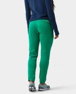 Stio Women's Gannett Peak Fleece Pant -Hot Sale Stio Store W Gannett Peak Pant Greenery 3
