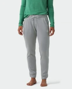 Stio Women's Gannett Peak Fleece Pant -Hot Sale Stio Store W Gannett Peak Pant Moon Dust 1