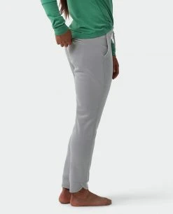 Stio Women's Gannett Peak Fleece Pant -Hot Sale Stio Store W Gannett Peak Pant Moon Dust 2