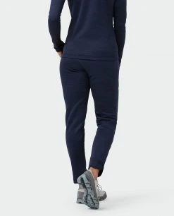 Stio Women's Gannett Peak Fleece Pant -Hot Sale Stio Store W Gannett Peak Pant Mountain Shadow 2