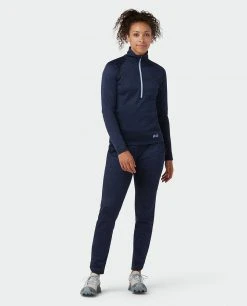 Stio Women's Gannett Peak Fleece Pant -Hot Sale Stio Store W Gannett Peak Pant Mountain Shadow 3