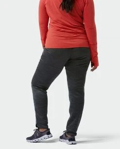 Stio Women's Gannett Peak Fleece Pant -Hot Sale Stio Store W Gannett Peak Pant Tap Shoe Alt 3