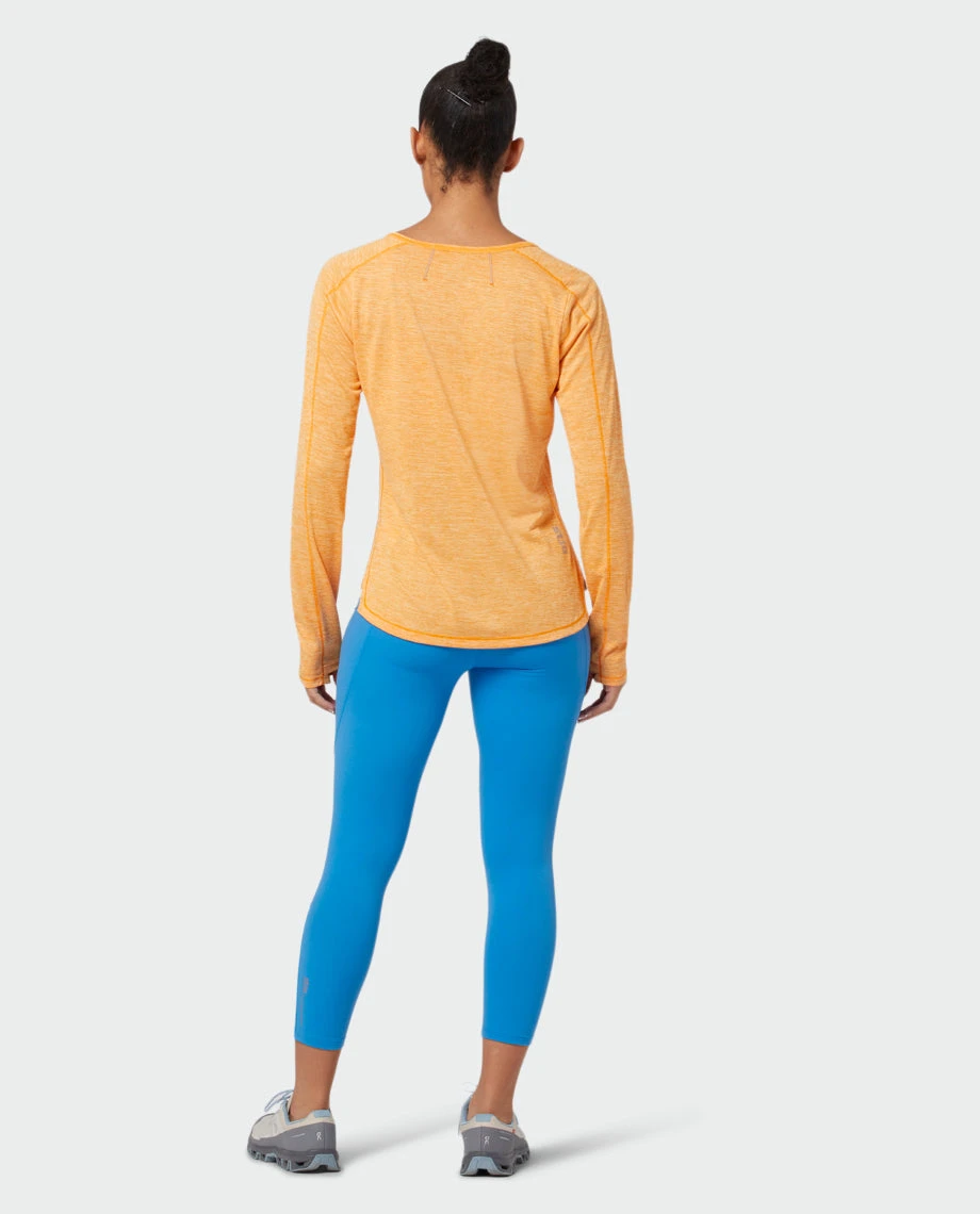 Stio Women's Glide Crop Tech Tight 31 Stio Women's Glide Crop Tech Tight - Image 29