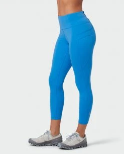 Stio Women's Glide Crop Tech Tight 54 Stio Women's Glide Crop Tech Tight -Hot Sale Stio Store W Glide Crop Tech Tight Speedy Stream 5 Bottom