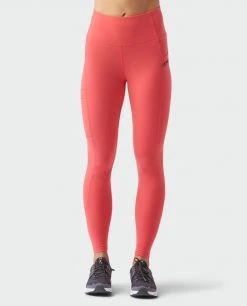 Stio Women's Glide High Rise Tech Tight 41 Stio Women's Glide High Rise Tech Tight -Hot Sale Stio Store W Glide Tech Tight Azalea Bloom 3 Bottom