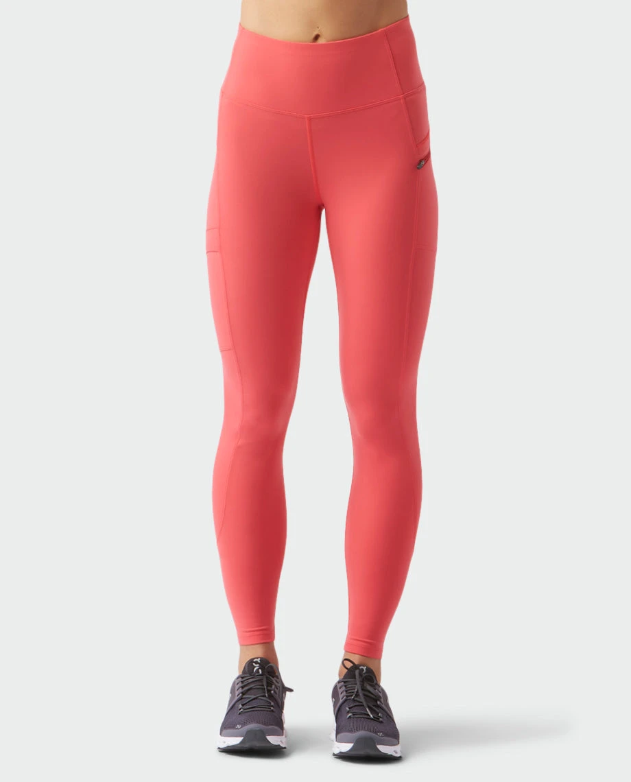Stio Women's Glide High Rise Tech Tight 13 Stio Women's Glide High Rise Tech Tight - Image 11