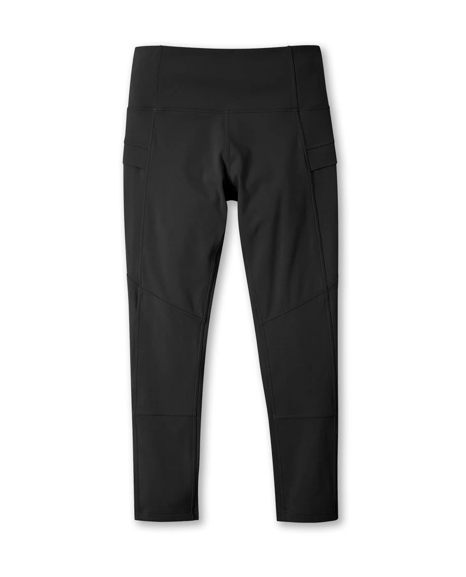 Stio Women's Glide Crop Tech Tight 17 Stio Women's Glide Crop Tech Tight - Image 15