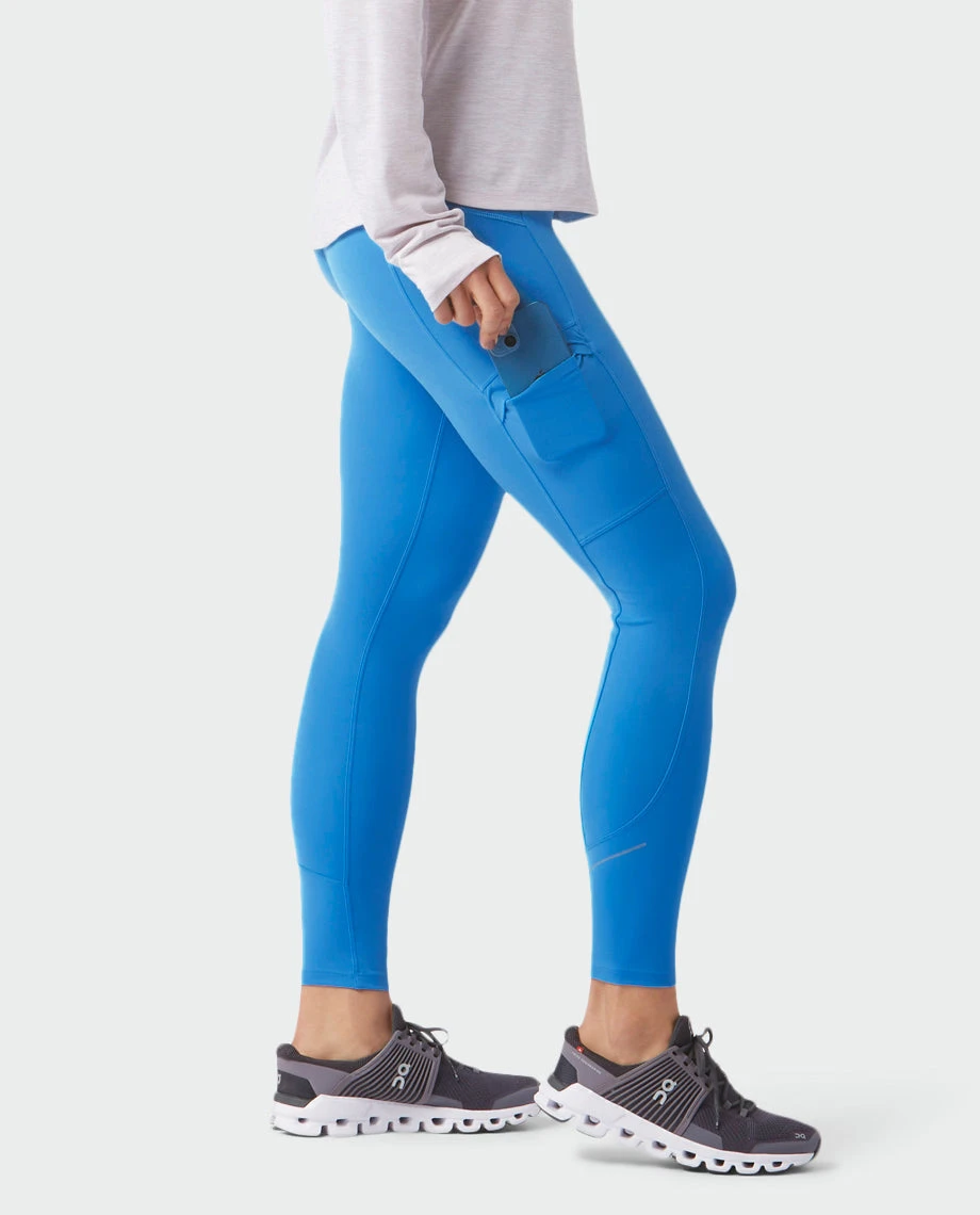 Stio Women's Glide High Rise Tech Tight 23 Stio Women's Glide High Rise Tech Tight - Image 21