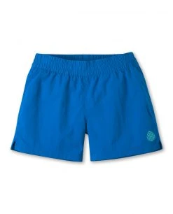 Stio Women's Hideout Short 35 Stio Women's Hideout Short -Hot Sale Stio Store W Hideout Short Rapid Blue