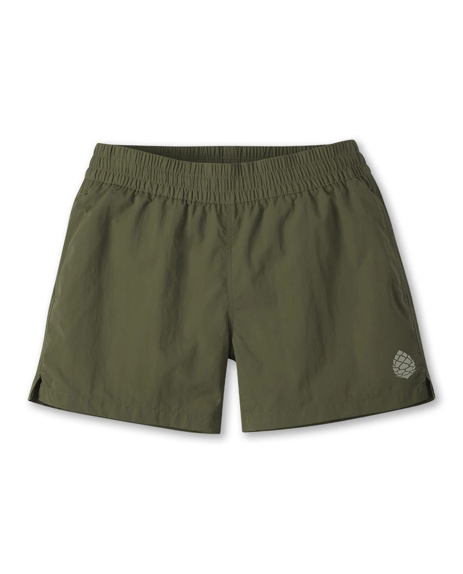 Stio Women's Hideout Short 3 Stio Women's Hideout Short