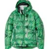 Stio Women's Hometown Down Hooded Jacket -Hot Sale Stio Store W Hometown Down Hooded Jacket Verdant Marble Print