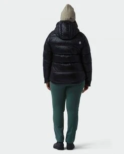 Stio Women's Hometown Down Hooded Jacket -Hot Sale Stio Store W Hometown Down Jacket Tap Shoe Alt 8