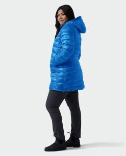 Stio Women's Hometown Down Parka -Hot Sale Stio Store W Hometown Down Parka Alpine Lake Alt 3