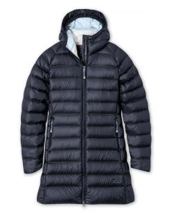 Stio Women's Hometown Down Parka -Hot Sale Stio Store W Hometown Down Parka Mulberry