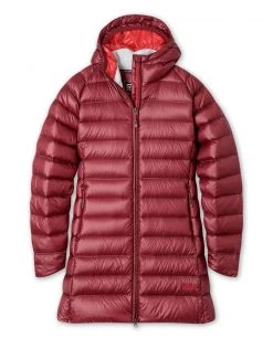 Stio Women's Hometown Down Parka -Hot Sale Stio Store W Hometown Down Parka Roasted Beet
