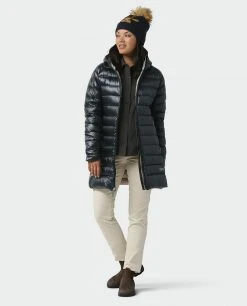 Stio Women's Hometown Down Parka -Hot Sale Stio Store W Hometown Down Parka Tap Shoe 3