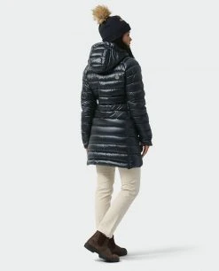 Stio Women's Hometown Down Parka -Hot Sale Stio Store W Hometown Down Parka Tap Shoe 4