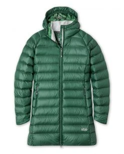 Stio Women's Hometown Down Parka