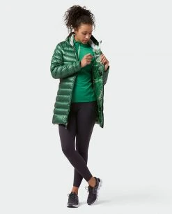 Hot Sale Stio Store -Hot Sale Stio Store W Hometown Down Parka Thicket 3