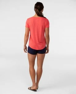 Stio Women's Hylas Short 23 Stio Women's Hylas Short -Hot Sale Stio Store W Hylas Short Maritime Blue 6