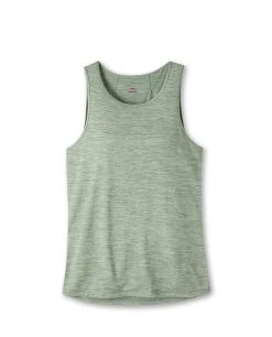 Stio Women's Icefloe Tech Tank -Hot Sale Stio Store W Ice Flow Tech Tank Lily Pad
