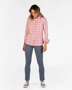 Stio Women's Lone Tree Shirt -Hot Sale Stio Store W Lone Tree 1