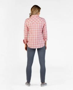 Stio Women's Lone Tree Shirt -Hot Sale Stio Store W Lone Tree 2