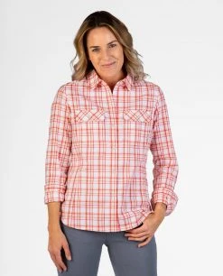 Stio Women's Lone Tree Shirt -Hot Sale Stio Store W Lone Tree 4 Copy
