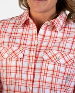 Stio Women's Lone Tree Shirt -Hot Sale Stio Store W Lone Tree 5