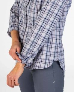 Stio Women's Lone Tree Shirt -Hot Sale Stio Store W Lone Tree 9