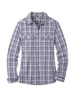 Stio Women's Lone Tree Shirt -Hot Sale Stio Store W Lone Tree Shirt MountainAster