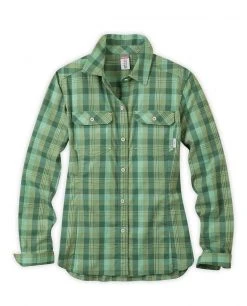 Stio Women's Lone Tree Shirt -Hot Sale Stio Store W Lone Tree Shirt Ranger Green 3cd23e03 d432 4c31 a0ef 2418163ccfe6