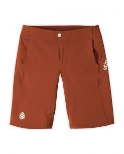 Stio Women's OPR Short 43 Stio Women's OPR Short -Hot Sale Stio Store W OPR Short Cliff Clay