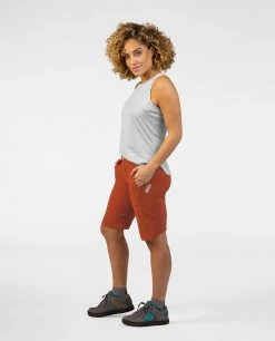 Stio Women's OPR Short 41 Stio Women's OPR Short -Hot Sale Stio Store W OPR Short Cliff Clay 2 Copy