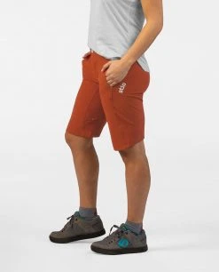 Stio Women's OPR Short 45 Stio Women's OPR Short -Hot Sale Stio Store W OPR Short Cliff Clay 4 Copy