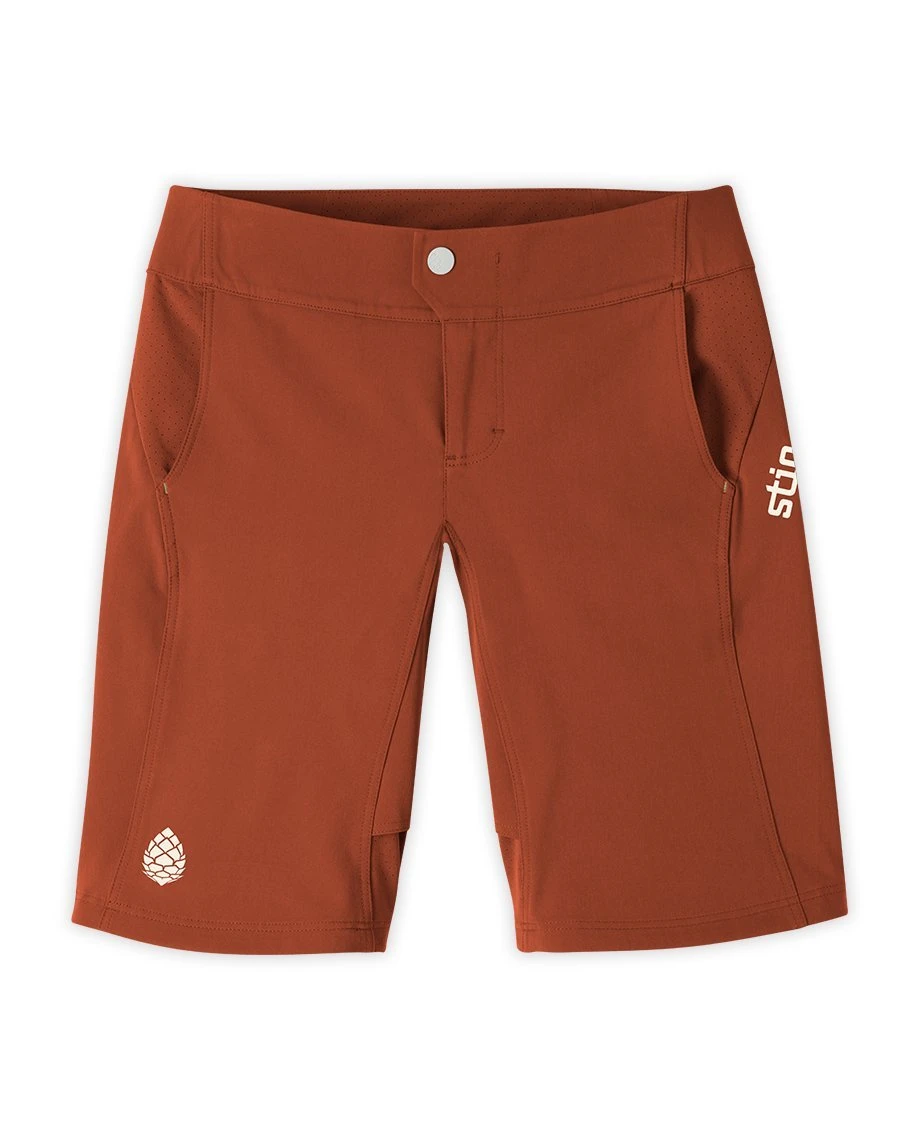 Stio Women's OPR Short 12 Stio Women's OPR Short - Image 10