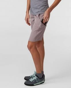 Stio Women's OPR Short 62 Stio Women's OPR Short -Hot Sale Stio Store W OPR Short Hazy Lilac 1