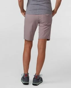 Stio Women's OPR Short 63 Stio Women's OPR Short -Hot Sale Stio Store W OPR Short Hazy Lilac 3