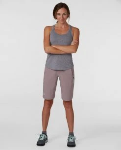 Stio Women's OPR Short 64 Stio Women's OPR Short -Hot Sale Stio Store W OPR Short Hazy Lilac 4