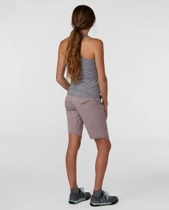 Stio Women's OPR Short 65 Stio Women's OPR Short -Hot Sale Stio Store W OPR Short Hazy Lilac 5