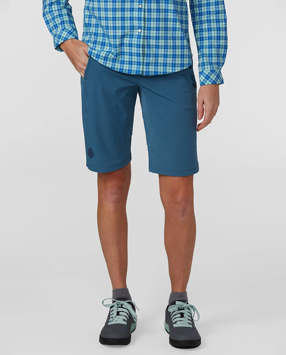 Stio Women's OPR Short 25 Stio Women's OPR Short - Image 23