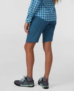 Stio Women's OPR Short 57 Stio Women's OPR Short -Hot Sale Stio Store W OPR Short River Shimmer 3