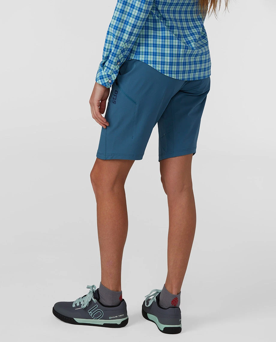 Stio Women's OPR Short 26 Stio Women's OPR Short - Image 24