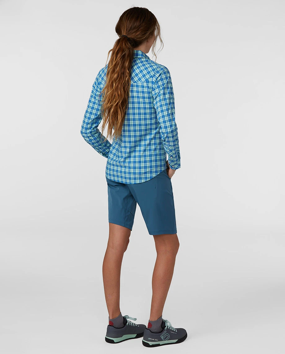 Stio Women's OPR Short 29 Stio Women's OPR Short - Image 27