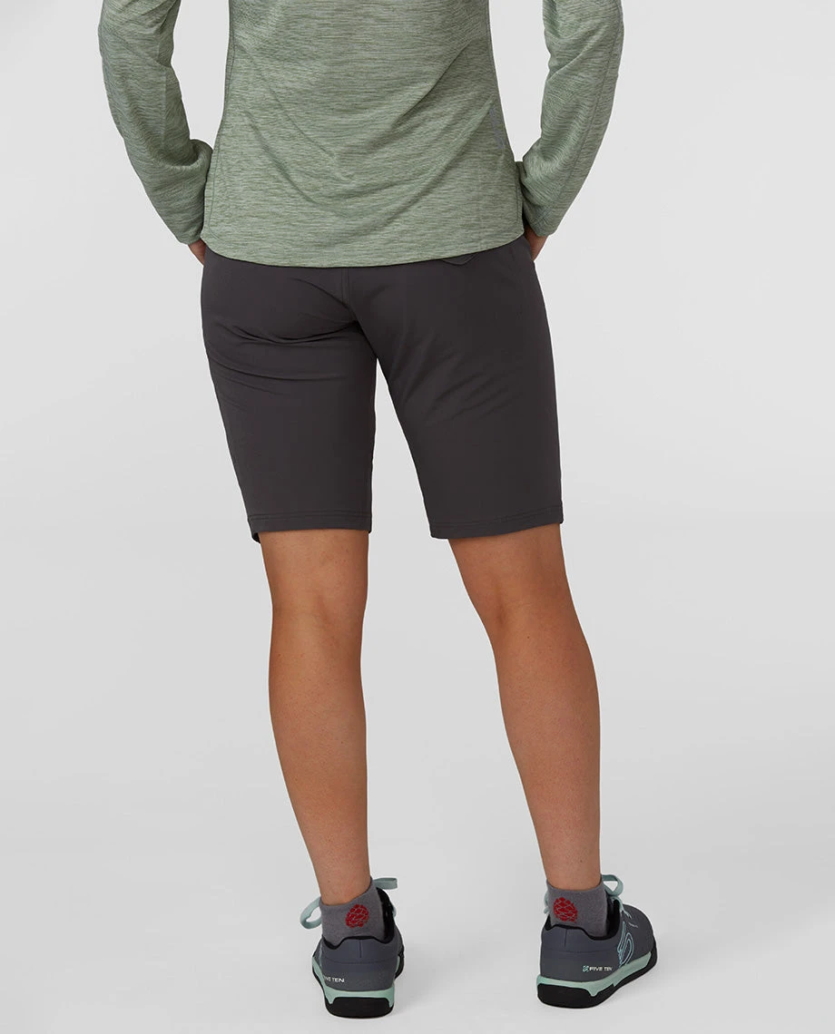 Stio Women's OPR Short 20 Stio Women's OPR Short - Image 18