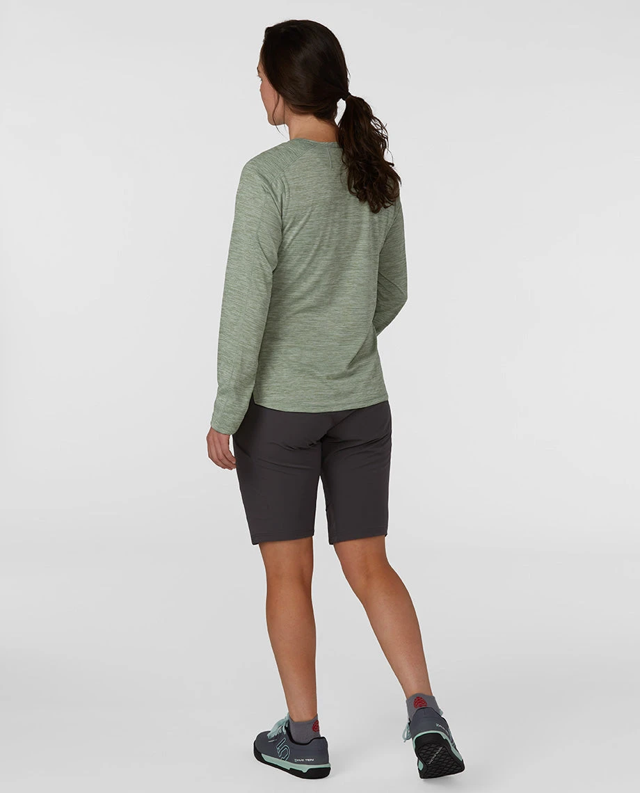 Stio Women's OPR Short 23 Stio Women's OPR Short - Image 21