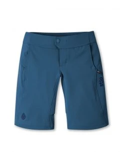 Stio Women's OPR Short 55 Stio Women's OPR Short -Hot Sale Stio Store W OPR Shorts River Shimmer