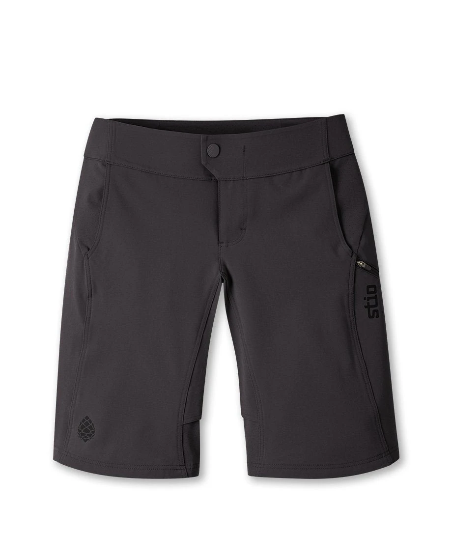 Stio Women's OPR Short 18 Stio Women's OPR Short - Image 16